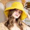 Modern Queen Extra Wide Brim Sun Hat